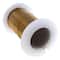 The Beadsmith® Wire™ Elements 26 Gauge Tarnish-Resistant Wire